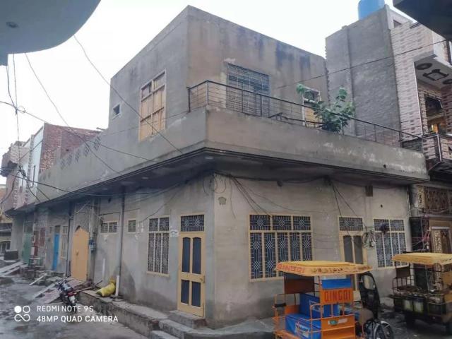 House for sale in Islamabad Capital Territory