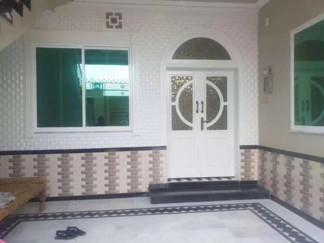 House for rent in تحصیل پشاور شہر, پشاور ڈویژن