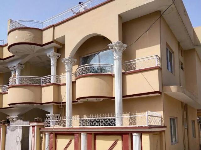 House for sale in Rawalpindi, Islamabad Capital Territory