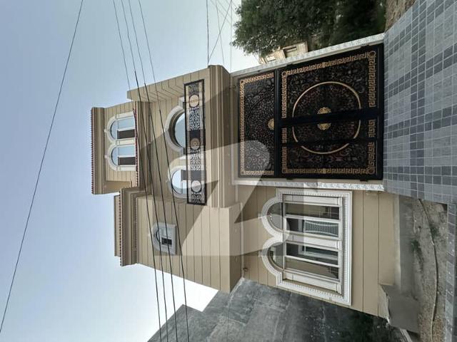 House for sale in Rawalpindi, Islamabad Capital Territory
