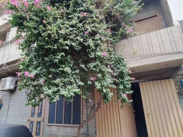 House for sale in Faisalabad, Islamabad Capital Territory