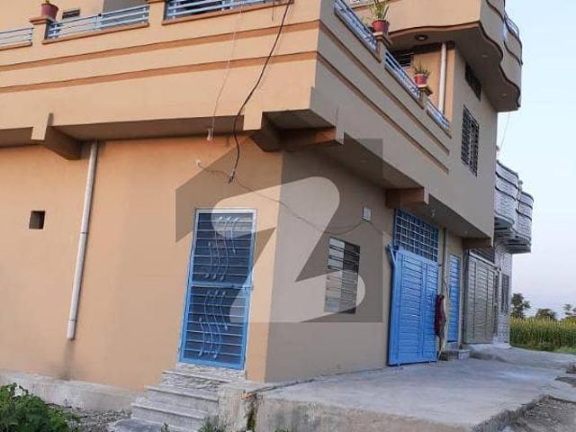 House for sale in Taxila, Islamabad Capital Territory