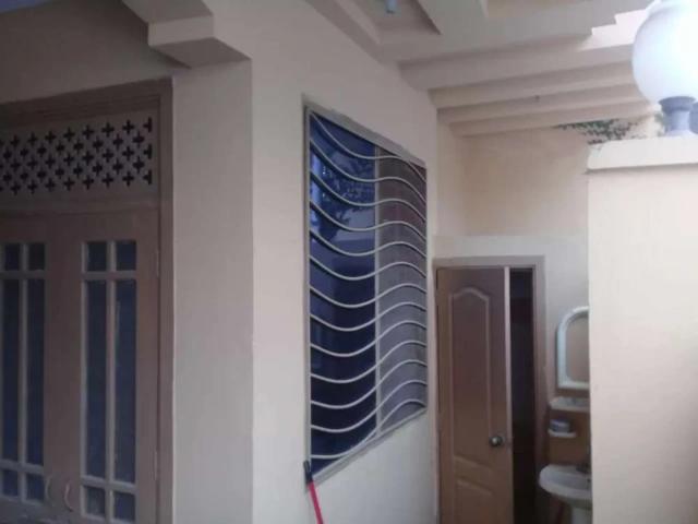 House for sale in علی پور, زون ۴