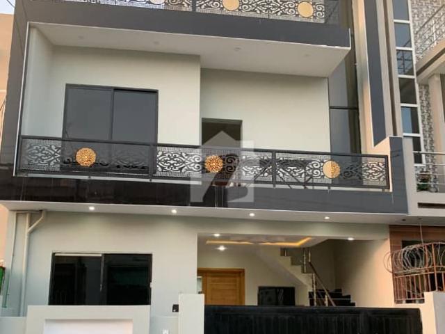 House for sale in Islamabad Capital Territory