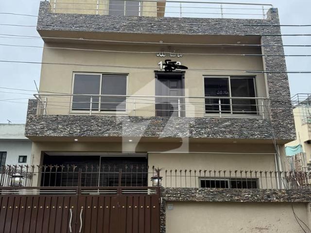 House for sale in Islamabad