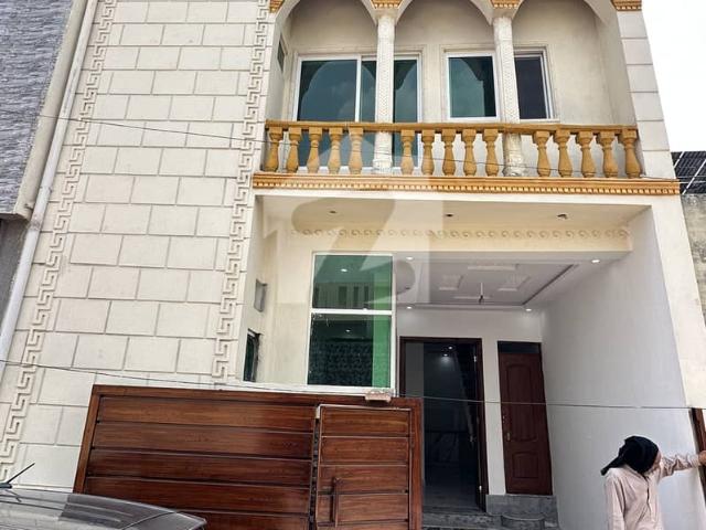 House for sale in Islamabad