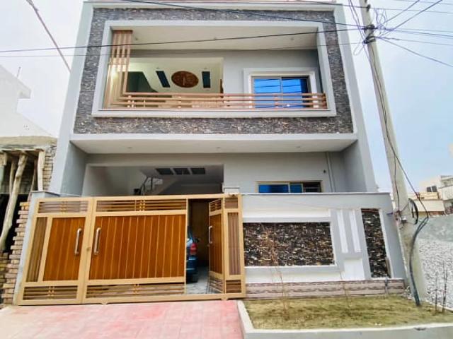 House for sale in Islamabad Capital Territory
