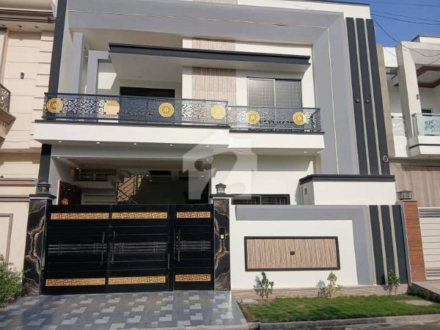 House for sale in Sahiwal, Islamabad Capital Territory
