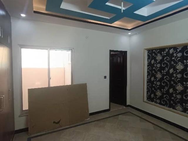 House for sale in Rawalpindi, Islamabad Capital Territory