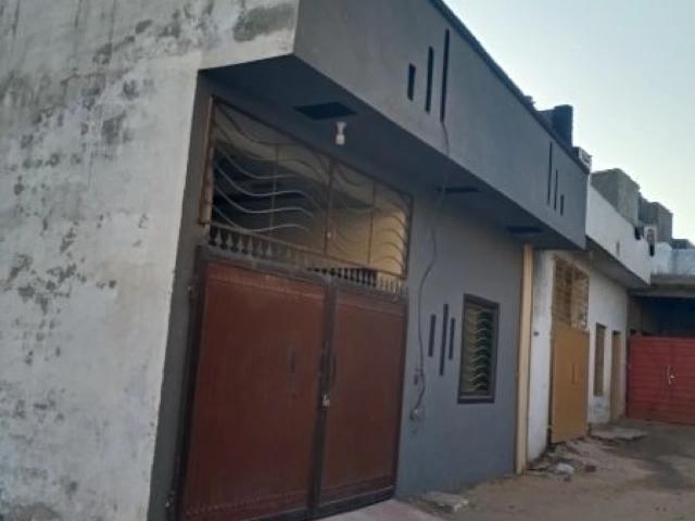 House for sale in Rawalpindi, Islamabad Capital Territory