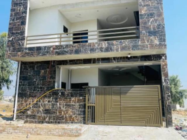 House for sale in ڈہوک جنڈو, راولپنڈی ڈویژن