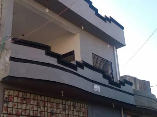 House for sale in Rawalpindi, Islamabad Capital Territory