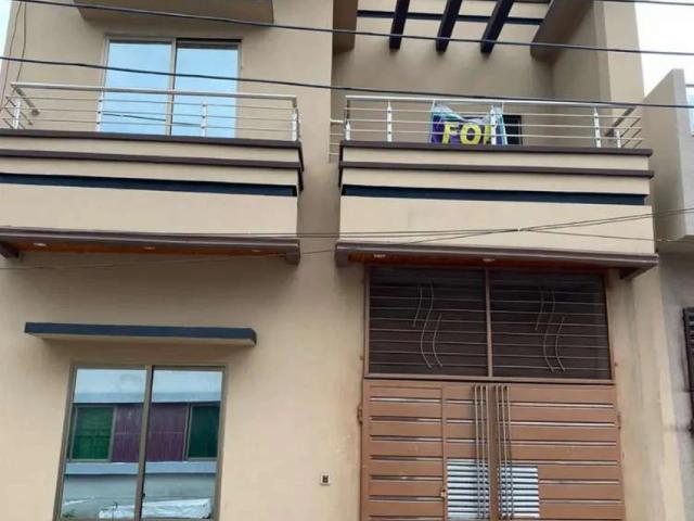 House for sale in Rawalpindi, Islamabad Capital Territory