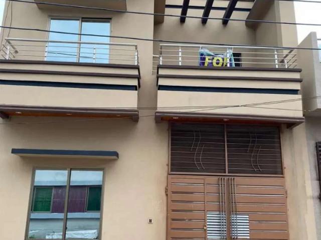 House for sale in Rawalpindi, Islamabad Capital Territory