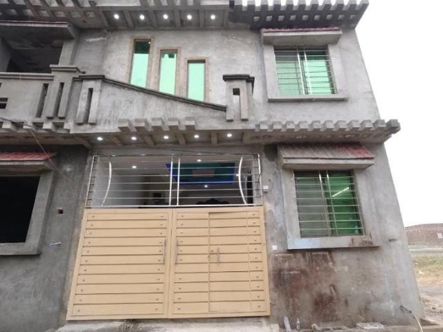 House for sale in Rawalpindi, Islamabad Capital Territory