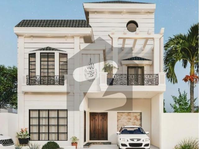 House for sale in Islamabad