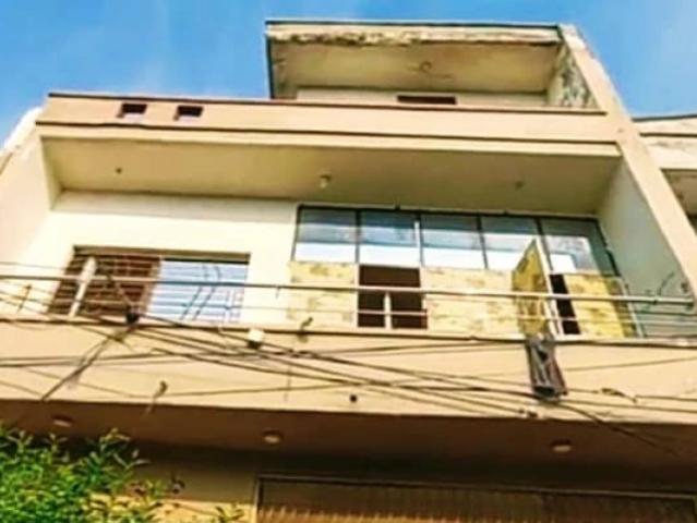 House for sale in Rawalpindi, Islamabad Capital Territory