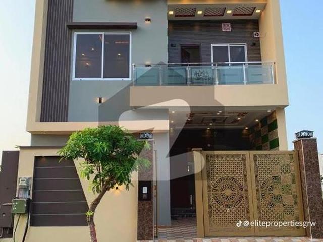 House for sale in Rawalpindi, Islamabad Capital Territory