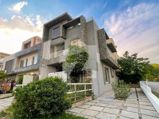 House for rent in Islamabad