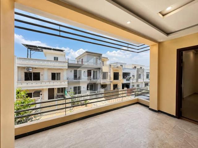 House for rent in Islamabad