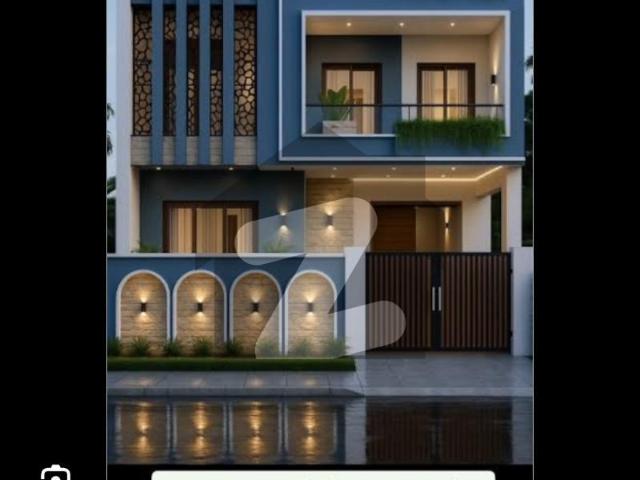 House for sale in Islamabad