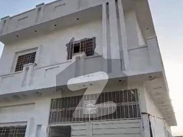 House for sale in Rawalpindi, Islamabad Capital Territory