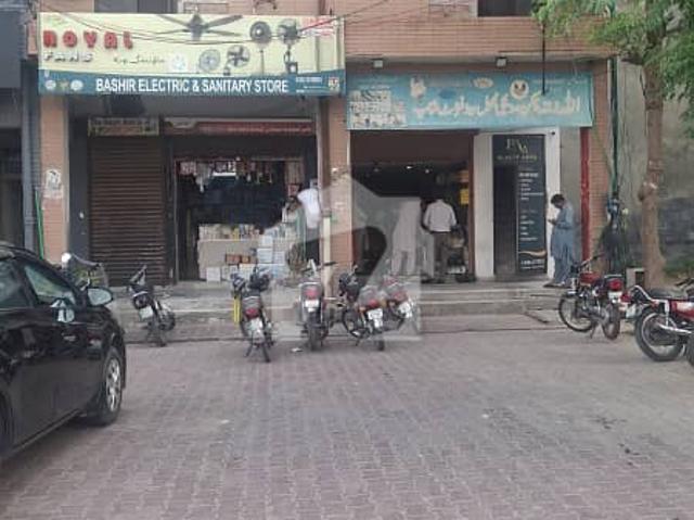 Building for sale in Rawalpindi, Islamabad Capital Territory