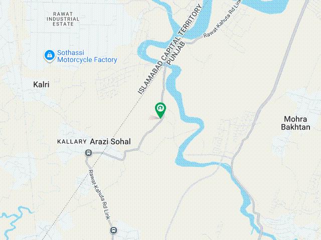 Property for sale in Islamabad