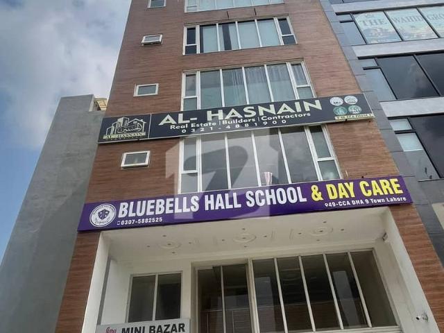 Office for rent in Rawalpindi, Islamabad Capital Territory