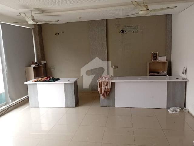Office for rent in Rawalpindi, Islamabad Capital Territory