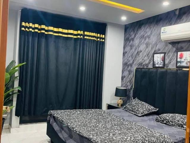 Apartment for rent in Islamabad Capital Territory