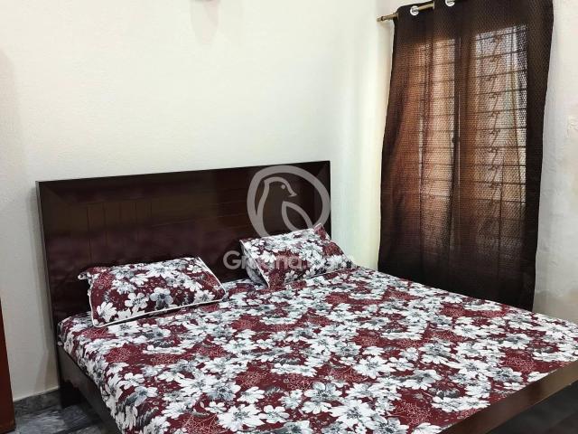 Apartment for rent in Islamabad Capital Territory