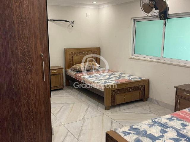 Apartment for rent in Islamabad Capital Territory