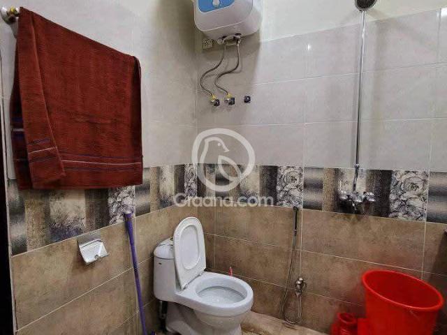 Apartment for rent in Islamabad Capital Territory