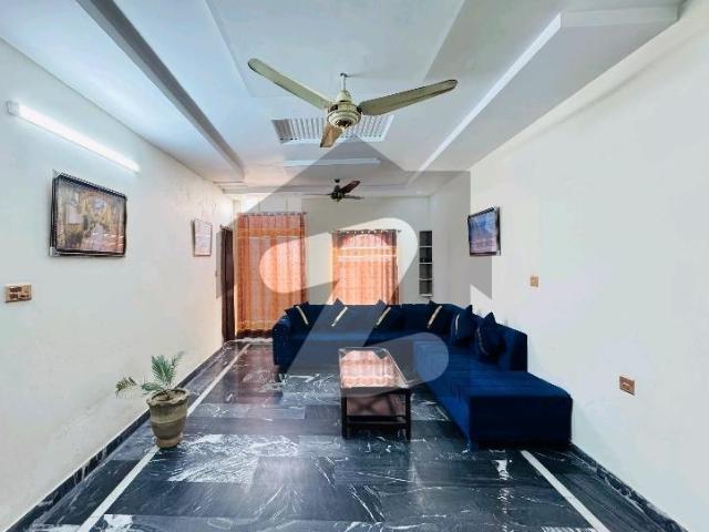 Apartment for rent in Gujranwala, Islamabad Capital Territory