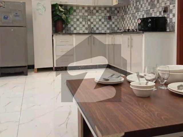 Apartment for rent in Gujranwala, Islamabad Capital Territory