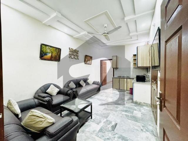 Apartment for rent in Gujranwala, Islamabad Capital Territory