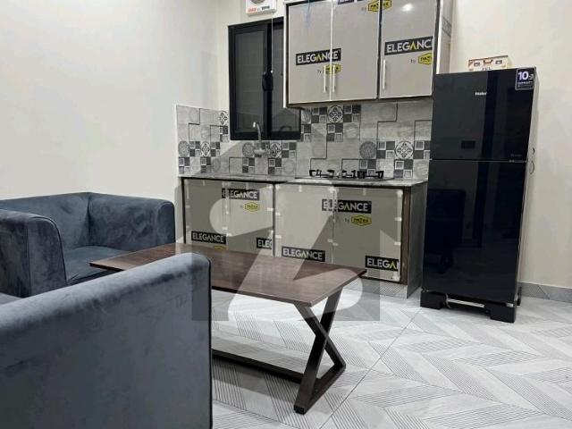 Apartment for rent in Gujranwala, Islamabad Capital Territory