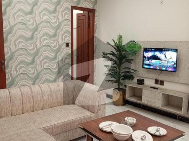 Apartment for rent in Gujranwala, Islamabad Capital Territory