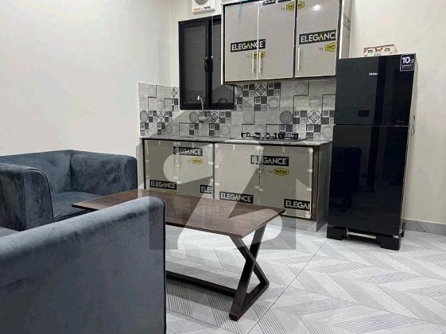 Apartment for rent in Gujranwala, Islamabad Capital Territory