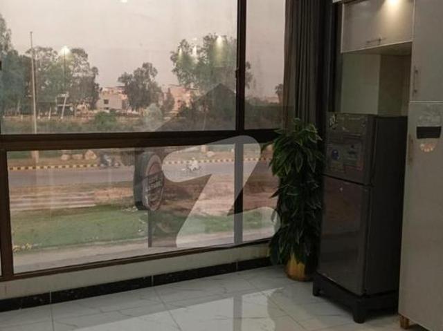 Apartment for rent in Gujranwala, Islamabad Capital Territory