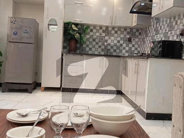 Apartment for rent in Gujranwala, Islamabad Capital Territory