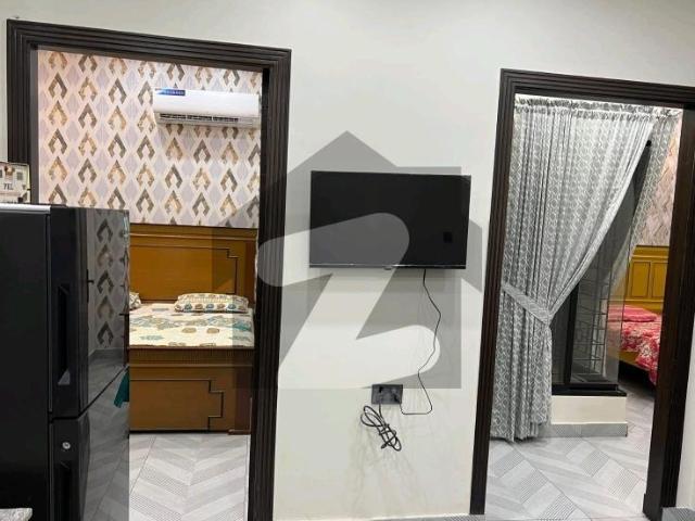 Apartment for rent in Gujranwala, Islamabad Capital Territory