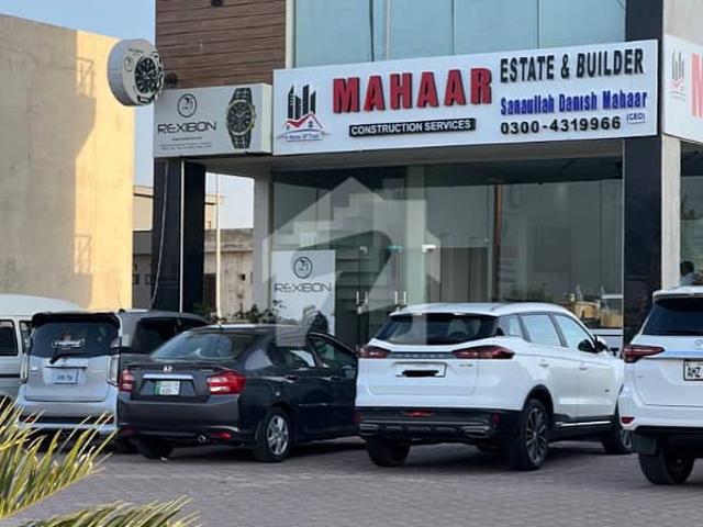 Apartment for rent in Islamabad