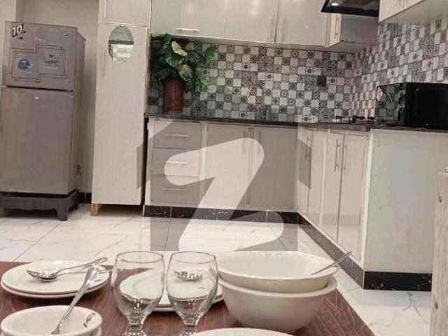 Apartment for rent in Gujranwala, Islamabad Capital Territory