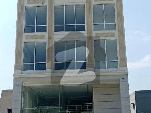 Office for rent in Rawalpindi, Islamabad Capital Territory