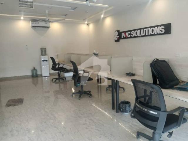 Office for rent