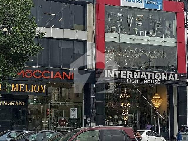 Office for rent in Rawalpindi, Islamabad Capital Territory