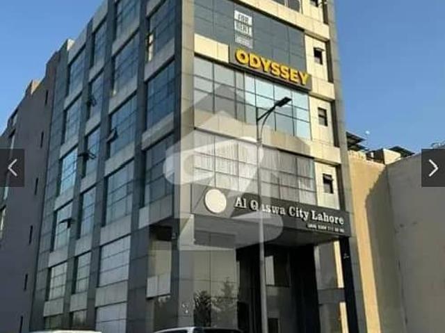 Office for rent in Rawalpindi, Islamabad Capital Territory