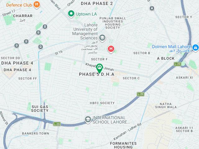 Office for rent in لاہور, لاہور ڈویژن